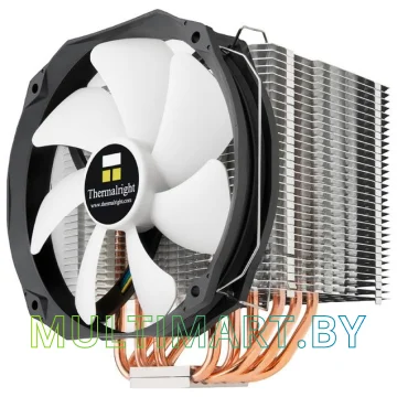 Кулер Thermalright Macho Rev.A BW